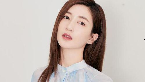 娱乐大爆料江疏影,娱乐圈的璀璨明星，魅力四射的时尚女神  第3张