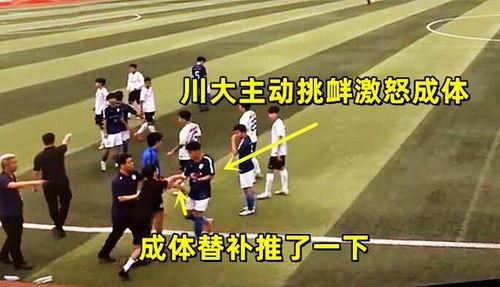 成都体育学院爆料视频曝光,揭秘校园内幕