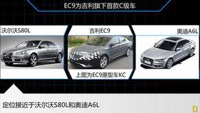 吉利内部人员爆料视频,揭秘企业内部运作与未来规划  第2张