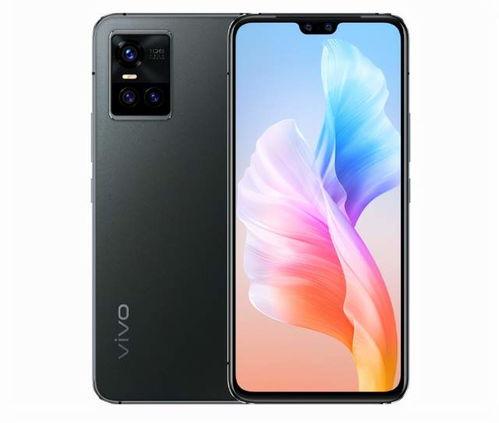 最新爆料vivo,颠覆性新机即将亮相，引领科技潮流！  第3张