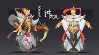 王者戈雅皮肤爆料最新,神秘力量觉醒,荣耀之战一触即发! 第2张 王者戈雅皮肤爆料最新,神秘力量觉醒,荣耀之战一触即发! 第2张