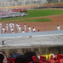 昆明体育馆爆料视频,现场实况引发热议 第1张 昆明体育馆爆料视频,现场实况引发热议 第1张